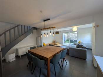 Location maison 4 pièces