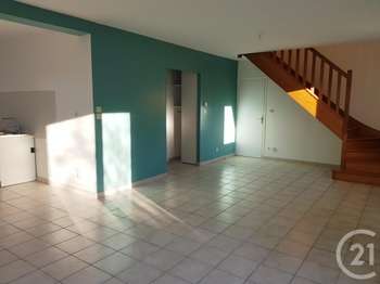 Location Maison 4 chambresFougères