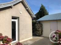 Location maison 2 pièces