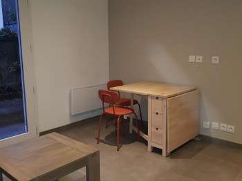 Location maison 2 pièces