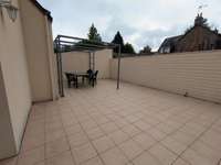 Location maison 6 pièces