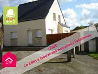 Location maison 6 pièces