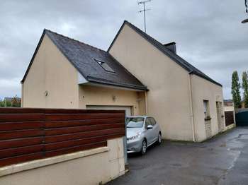 Location maison 6 pièces