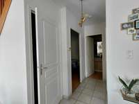 Location maison 6 pièces