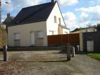 Location maison 6 pièces