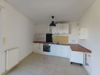 Location Maison 3 chambresFougères