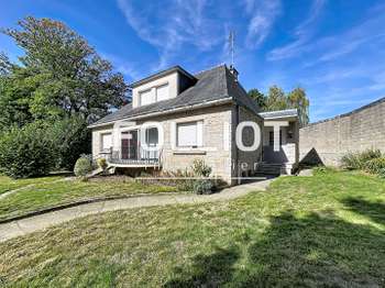 Location Maison 4 chambresFougères