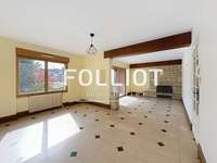 Location maison 5 pièces