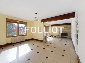 Location maison 5 pièces