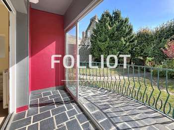 Location maison 5 pièces Fougères 35