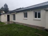 Location maison 4 pièces