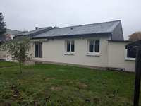 Location maison 4 pièces