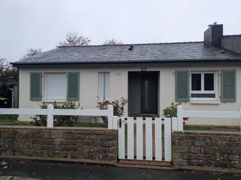 Location Maison 3 chambresFougères