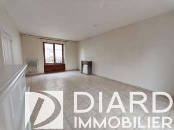 Location maison 4 pièces