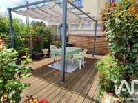 Location maison 4 pièces