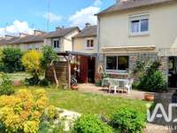Location maison 4 pièces