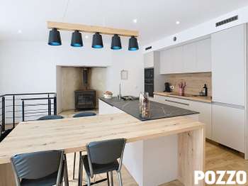 Location Maison 2 chambresFougerolles-du-Plessis