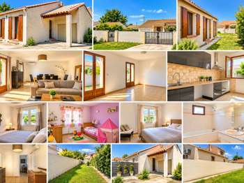 Location maison 4 pièces