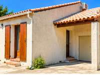 Location maison 4 pièces