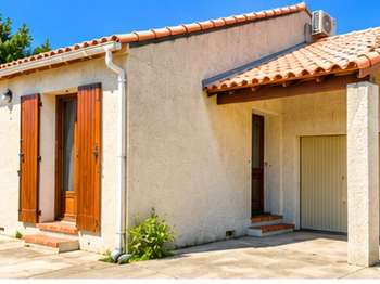 Location maison 4 pièces