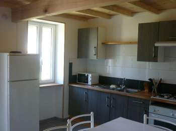 Location MaisonFours