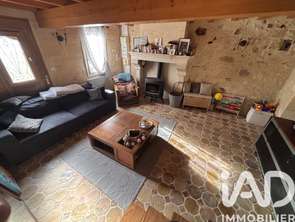 Location Maison 2 chambresFrancs
