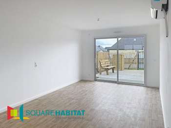 Location maison 3 pièces