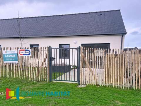 Location maison 3 pièces Fréhel 22