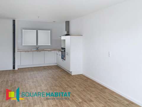 Location maison 3 pièces