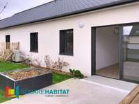 Location maison 3 pièces