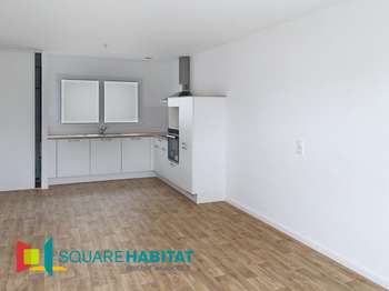 Location maison 3 pièces