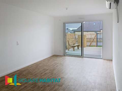 Location maison 3 pièces