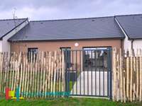 Location maison 3 pièces