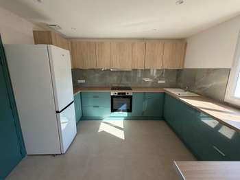Location Maison 4 chambresFréjus