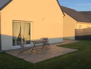 Location Maison 2 chambresFrénouville