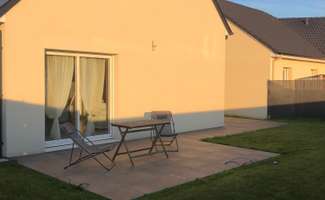 Photo Location maison Frénouville