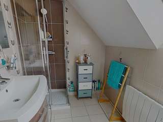 Location maison 6 pièces