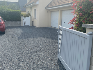 Location maison 6 pièces