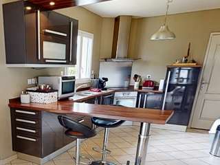 Location maison 6 pièces