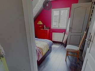 Location maison 6 pièces