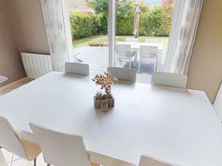 Location maison 6 pièces