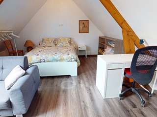 Location maison 6 pièces
