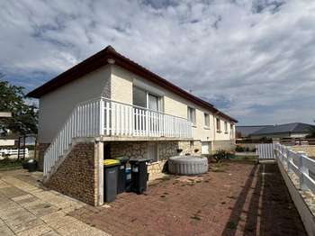 Location Maison 2 chambresFrénouville