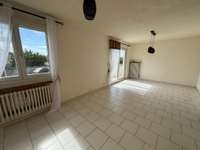 Location maison 3 pièces
