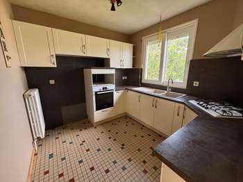 Location maison 3 pièces