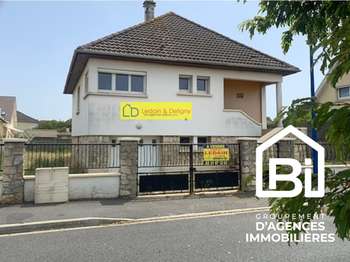 Location Maison 3 chambresFrénouville