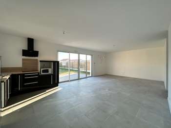 Location maison 4 pièces