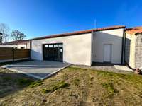 Location maison 4 pièces