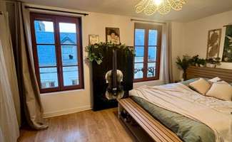 Photo Location maison Fresnay-sur-Sarthe