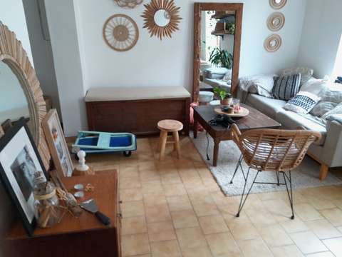 Location maison 2 pièces Location maison 2 pièces